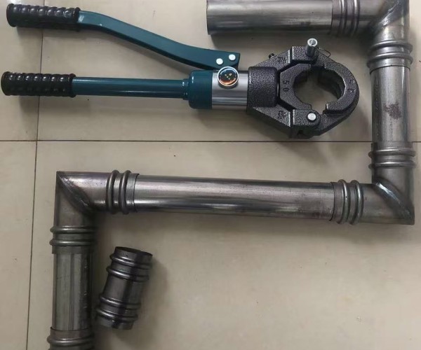 红谷滩冷却管生产
