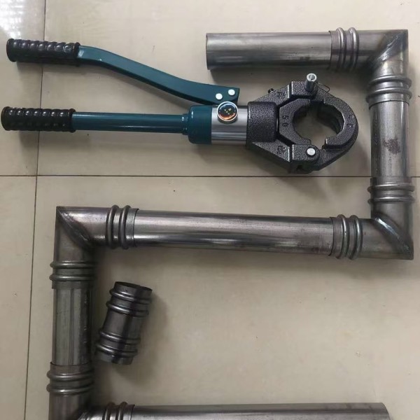 红谷滩冷却管生产