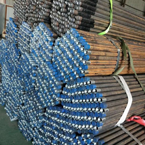 红谷滩冷却管生产